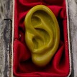 Cosmic Guerrilla Kraut (Podcast #8)