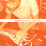 guima sounds | 2014.09