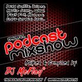 DJ Mcflay® - Podcast Mixshow Episode 21