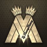 NY PARTY MIX, VOL 1 ( MIXED AND EDITED BY NYC DJ.MANNYMANNY )