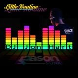 Little Routine #36 - Jon Hart