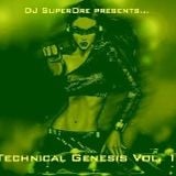 SuperDre presents...Technical Genesis Vol. 1