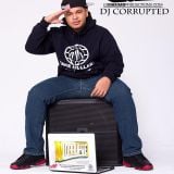 DJ Corrupted - In The Hood Volume 1