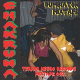 TERROR NEGRO MIXTAPE 003: DJ CHAKRUNA - DUMBIATON MIXTAPE