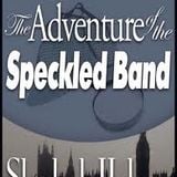 The Speckled Band - Sherlock Holmes
