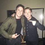 Show 059 - Special Guest: Gilles Peterson - New Adrian Younge, Tom Misch, Kon, Diggs Duke - 12.6.15