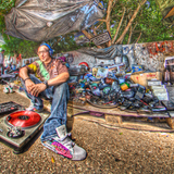 " 1 n 2's Hustlin" The Mixtape by DJ Lethal Skillz
