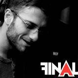 Ozen Nouse dj set @ Finally - Voga 15-02-2014
