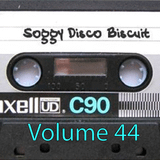 Soggy Disco Biscuit -- Volume 44