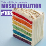 MUSIC EVOLUTION #108