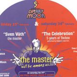Sven Väth (part 3) at "5th Anniversary" Cherry Moon (Lokeren - Belgium) - 23 February 1996