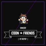 samizdat: Coon & Friends