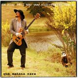 Qué Mañana Rara - 5/Abr/2014 - FM Play