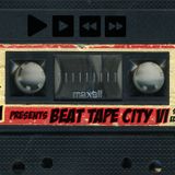 Beat Tape City : Tape VI