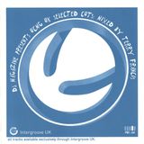 Terry Francis - UCMG UK Selected Cuts (2001)