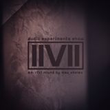 IIVII - AUDIO EXPERIMENTS SHOW #4: RADIO FREE CLEAR LIGHT/MAX ABELEV