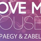 Papaegy & Zabello - LOVE my house 002