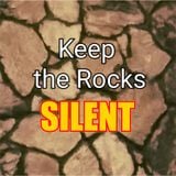 Keep the Rocks Silent: The Meaning of Palm Sunday- 3.29.2015