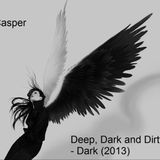 Casper - Deep Dark and Dirty 2013 - Dark