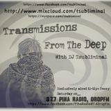Transmissions From The Deep Ep002