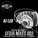 SFDJA Mixes 003 - djleo