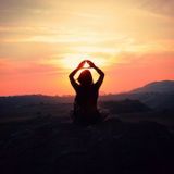 The Light at the Dawn of Time - Melodic Dubstep / Chillstep (432 hz)