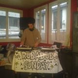 Fisherman@ RUB A DUB SUNDAY# 21