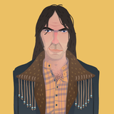 Neil Young, the American's Canadian