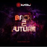 Kitoki: Back 2 Future