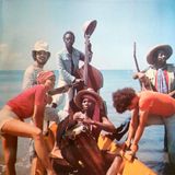 EL GANGOSITO :: A latin playlist from Johnny Hell