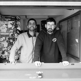 NTS 16/12/2015 w/ Special Guest Raminski