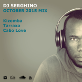 Kizomba / Tarraxa / Cabo Love Mix 2015 - Dois
