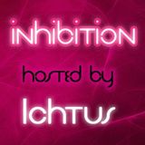Dj Ichtus - Inhibition Episode 28