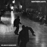 Northern Lights - 45's Mix By Musicdawn