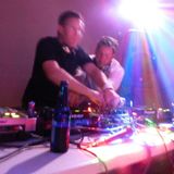 MIND MELT - MIX BY DANNY NYTEFIX & RODD SIM