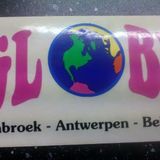 Dj Frank Struyf @ AfterClub Globe on Sundays 1993