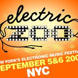 Âme - Live At Electric Zoo Official Afterparty, Output (New York) - 31-Aug-2014