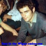My choices from the 70's allnighters, a selection of 100% pure class