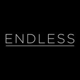 ENDLESS PODCAST #1 - Andrey Pushkarev