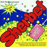 Pete Wardman Presents Sherbert (1995)
