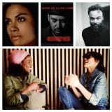 Episodes #156 (FreshSoul by Mo Kolours, Mark de Clive-Lowe; Amel Larrieux talks music & crush on MJ)