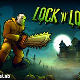 Lock"n"Load Jump Up Selection