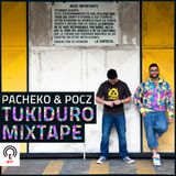 E-RADIO #17 - PACHEKO & POCZ