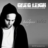 GREG LEIGH Aug 2012 'INDULGENCE' VOL 2 Mix