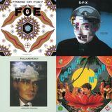 Haruomi Hosono - World Famous Techno Pop 1978-1985 (2016 Compile)