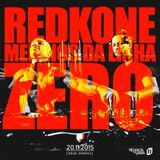 Redkone @ Zero, Lisbon 20.11.2015