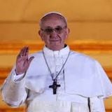 Prima che sia notte, puntata 16: Il nuovo papa argentino