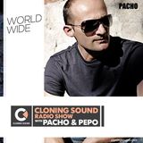 Pacho Live Mix :: Cloning Sound showcase with Sabb @ Makalali Beach Club :: 124
