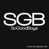 SoGoodBoys - Vol. 2 - Mixed by Lee Harrison