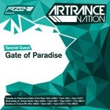 ArZen pres. Artrance Nation EP 62 with Gate of Paradise Guest Mix